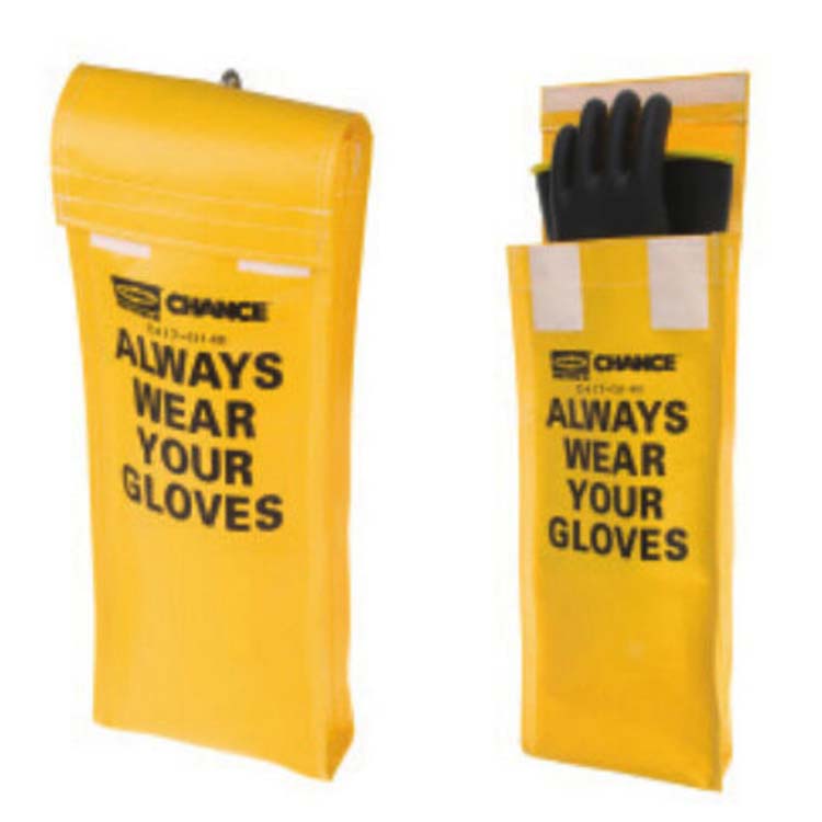 C417-0148 手套保护袋（美国CHANCE）