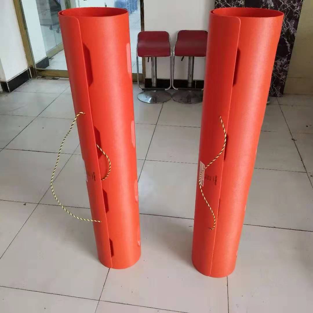 PSC4060707线柱遮蔽罩电杆遮蔽罩（美国CHANCE）