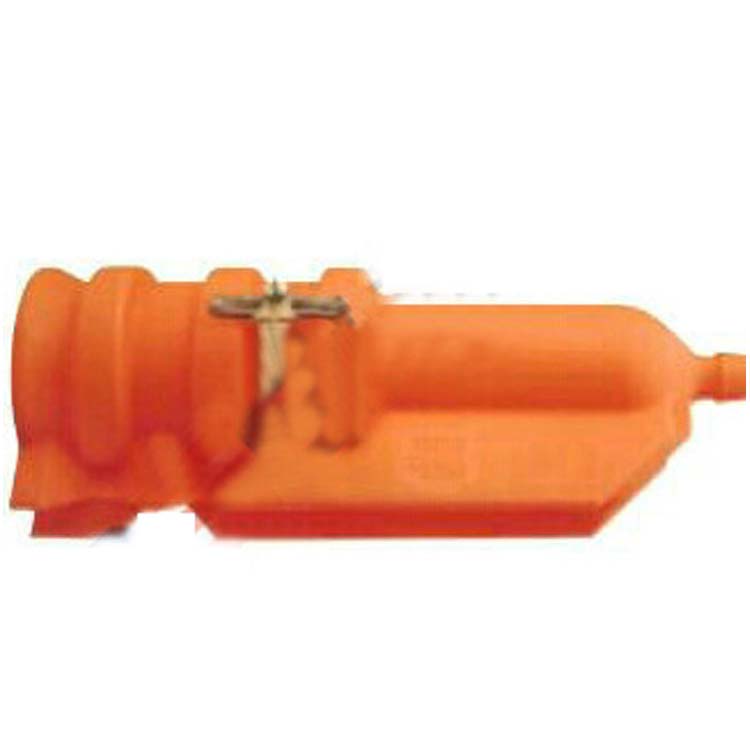 C406-0537 闭端遮蔽罩（美国CHANCE）