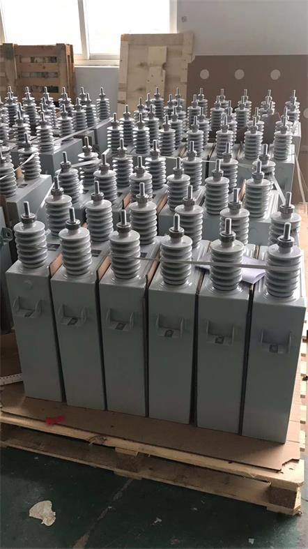 三相高压并联电力电容器BFM11-30-3W BFM11-50-3W