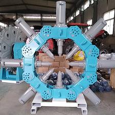 厂家直销低价格液压破桩机600-2800mm破桩机建筑截桩机