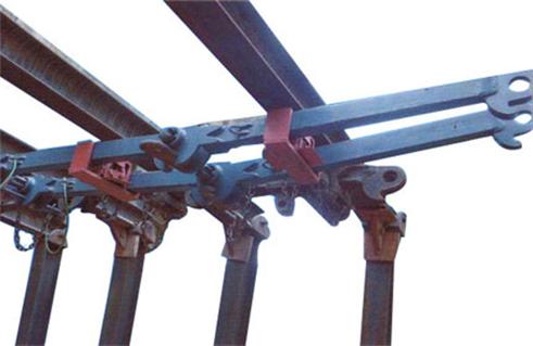 矿用前探梁，矿用前探梁山东  矿用前探梁，矿用前探梁报价，矿用前探梁厂家
