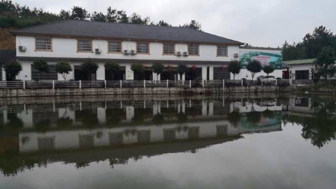 长沙一日休闲好去处,长沙农家乐去鑫旺源家庭农场,好玩又实惠