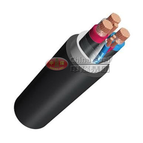 采煤机像套电缆 电缆 矿用电缆 产品齐全