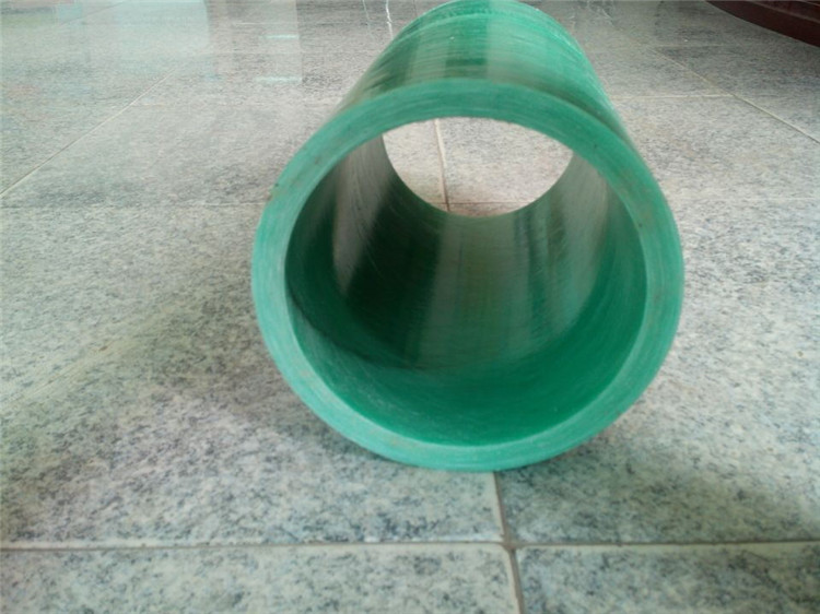 河南信阳玻璃钢管，夹砂工艺玻璃钢管生产厂家50-200