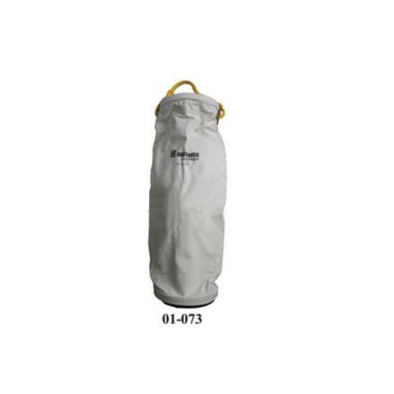 电力施工绝缘斗臂车斗外工具袋350*350斗外工具筒斗外圆套桶吊袋