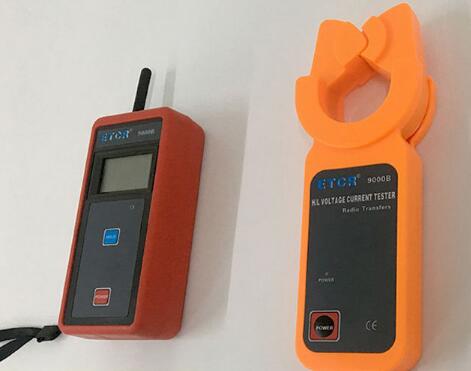 ETCR9000B无线高低压钳形电流表 60KV高低压表现货供应