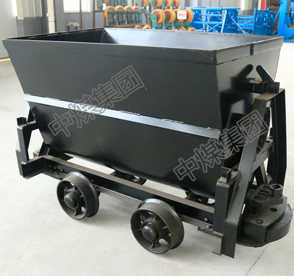 KFU0.75-6翻斗式矿车,翻斗式矿车质量保障，翻斗式矿车厂家直销