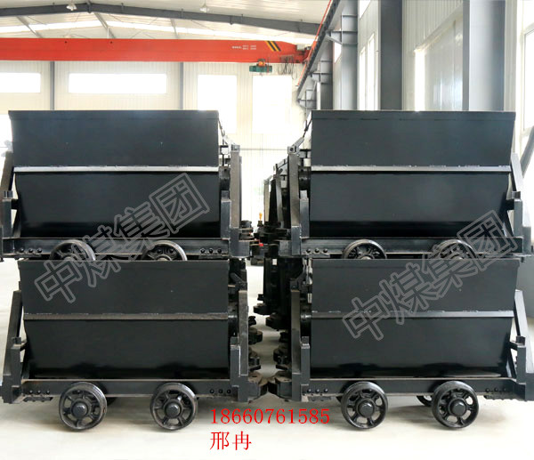 KFU1.0-6翻斗式矿车，翻斗式矿车型号齐全，翻斗式矿车产品质优价廉