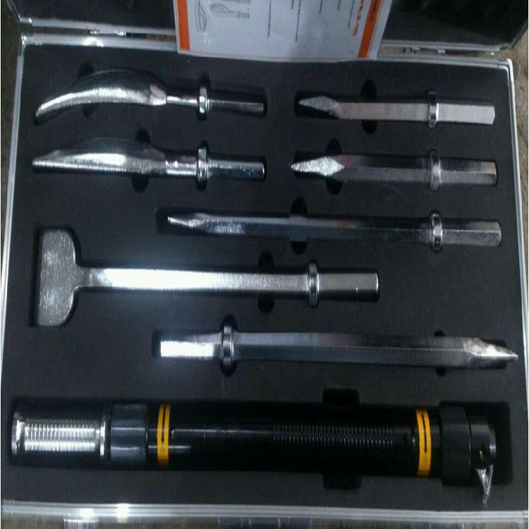 美式手动破拆工具组 手动破拆工具 破拆工具