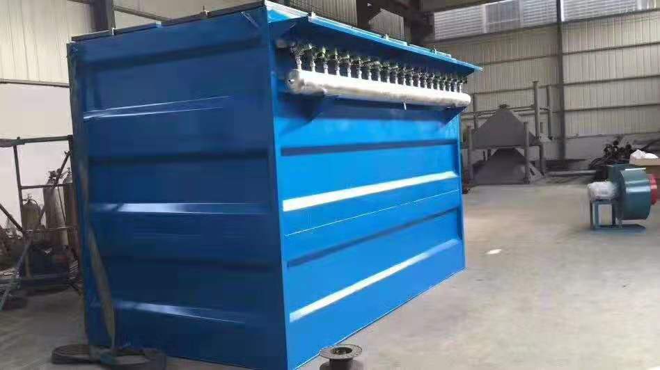 电厂除尘器