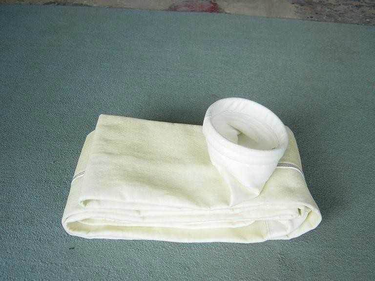 除尘器布袋