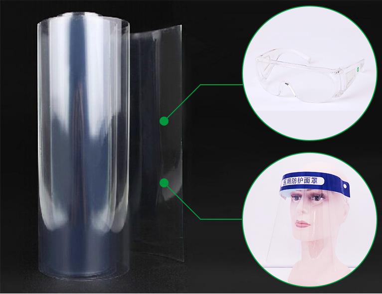 防雾膜、防曝膜、可用于车视镜、护目镜