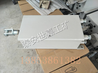 世嘉ZKC127Q司控道岔装置应用范围，本安型司控道岔装置调试