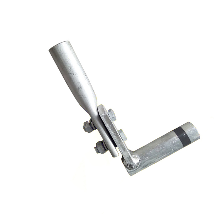 电力金具TL-1400/200T型线夹 电力线路连接金具