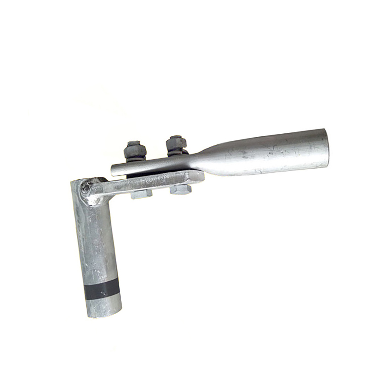 厂家供应电力线路连接金具TL-1400/200T型线夹价格优惠