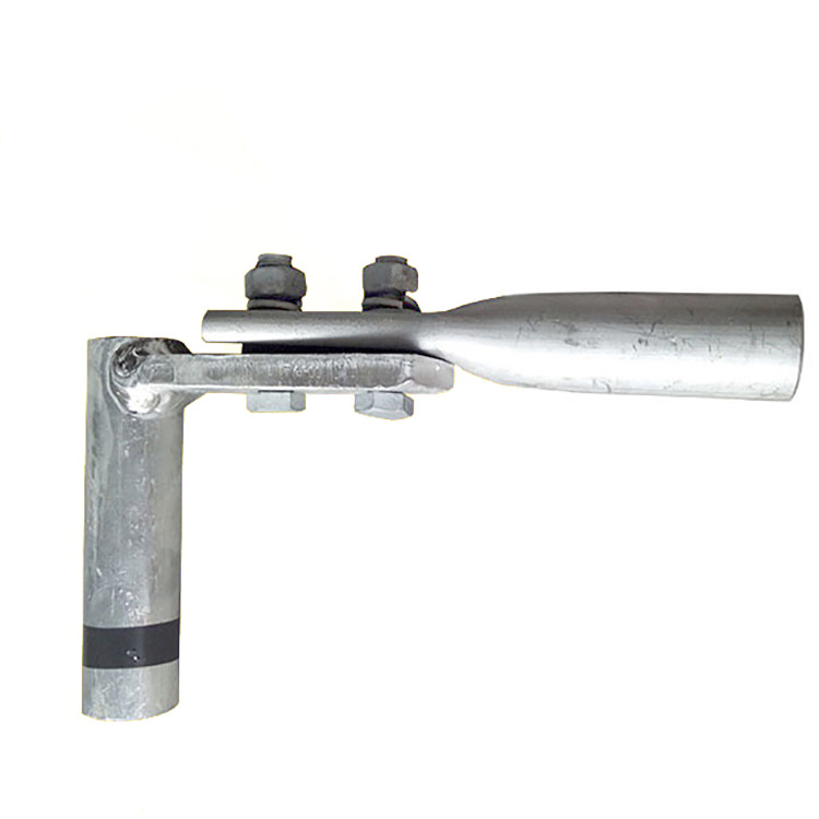 TL型电力金具TL-1400/200型线夹 液压设备线夹