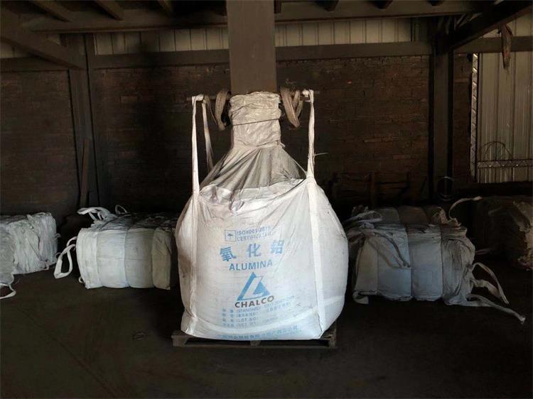 太仓方形大口吨包集装袋 邦耐得供应