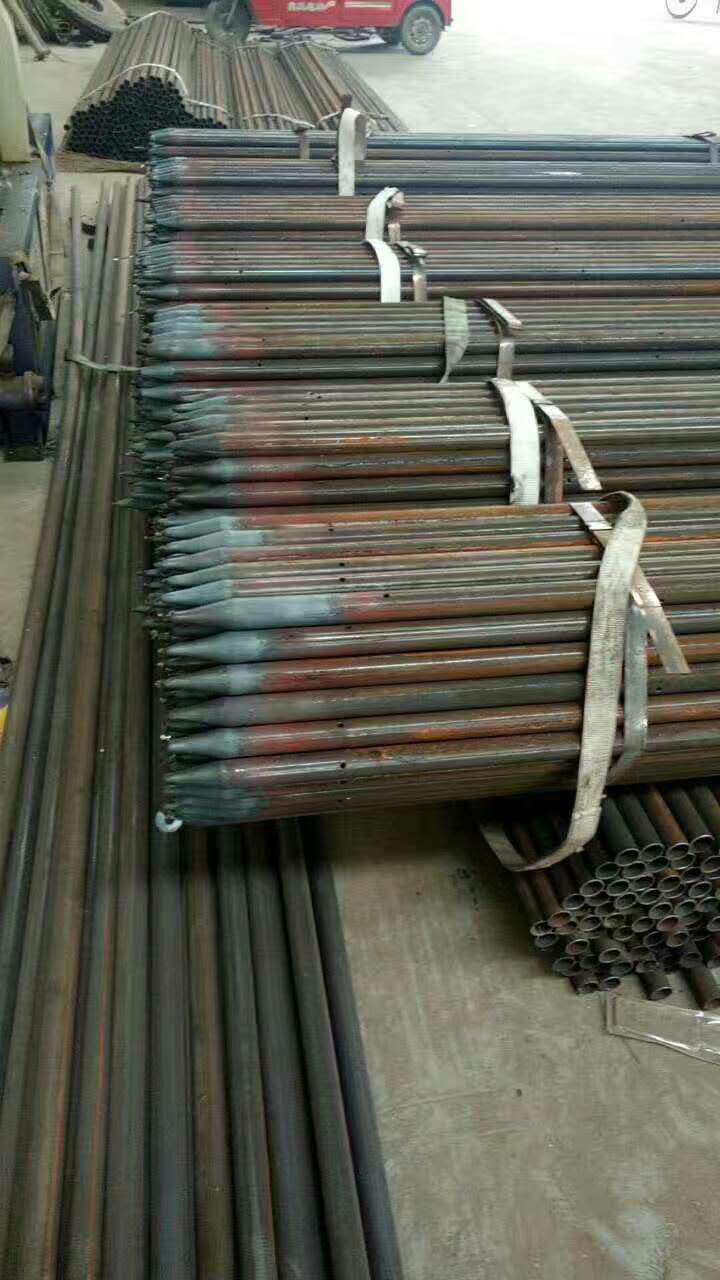 丰原市注浆管/丰原市桩基注浆管/丰原市桥梁桩基注浆管