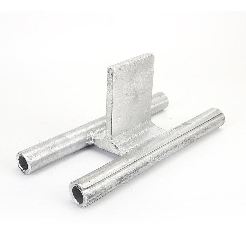 厂家供应TYS型双导线TYS-2×400/120T线夹价格优惠