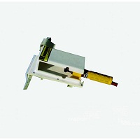 带电作业绝缘工具斗外工具架 斗臂车专用放置架（美国Hastings）