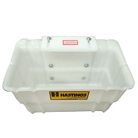 原装进口美国Hastings绝缘工具斗 斗部工具盒正品保证