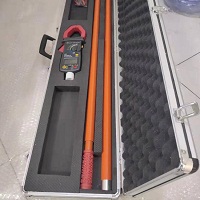 带电作业电流检测表HD41-9000 高压检测表