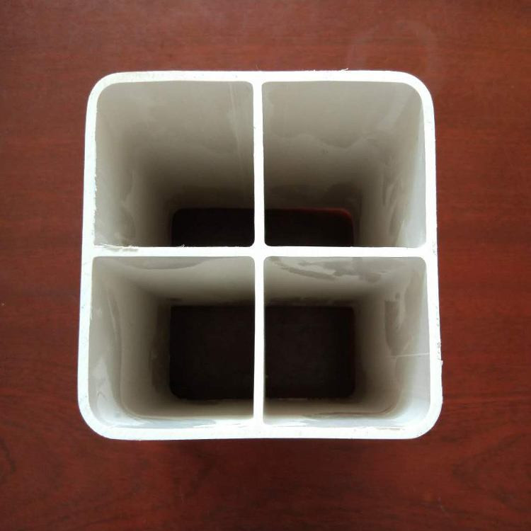 山西吕梁pvc格栅管厂家生产各种规格pvc格栅管价格