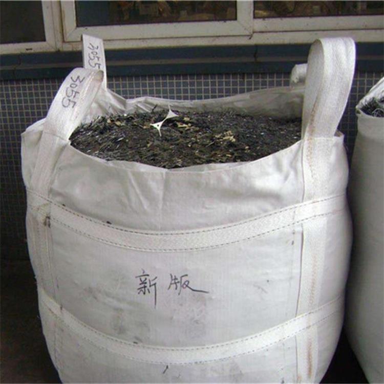 普洱市PP材质柔性集装袋吨包袋