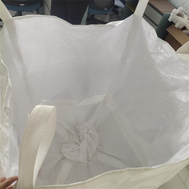 丽江敞口十字兜底平底90x90X110吨袋