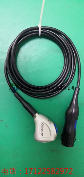 Stryker 1288-210-105 摄像头摇晃线缆，图像闪