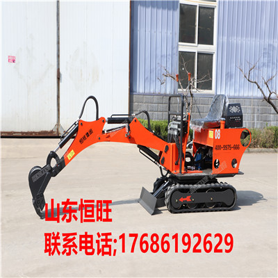 小型履带挖掘机 供应商报价 小型挖掘机 工程挖掘机 小挖掘机