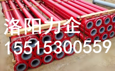河南厂家大量供应缸车聚乙烯管道  耐酸性管道
