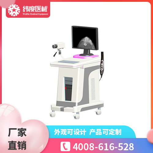 红外乳腺诊断仪效果怎么样