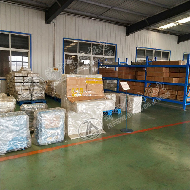 ZMK127(A)气动风门控制用电控装置，自动风门