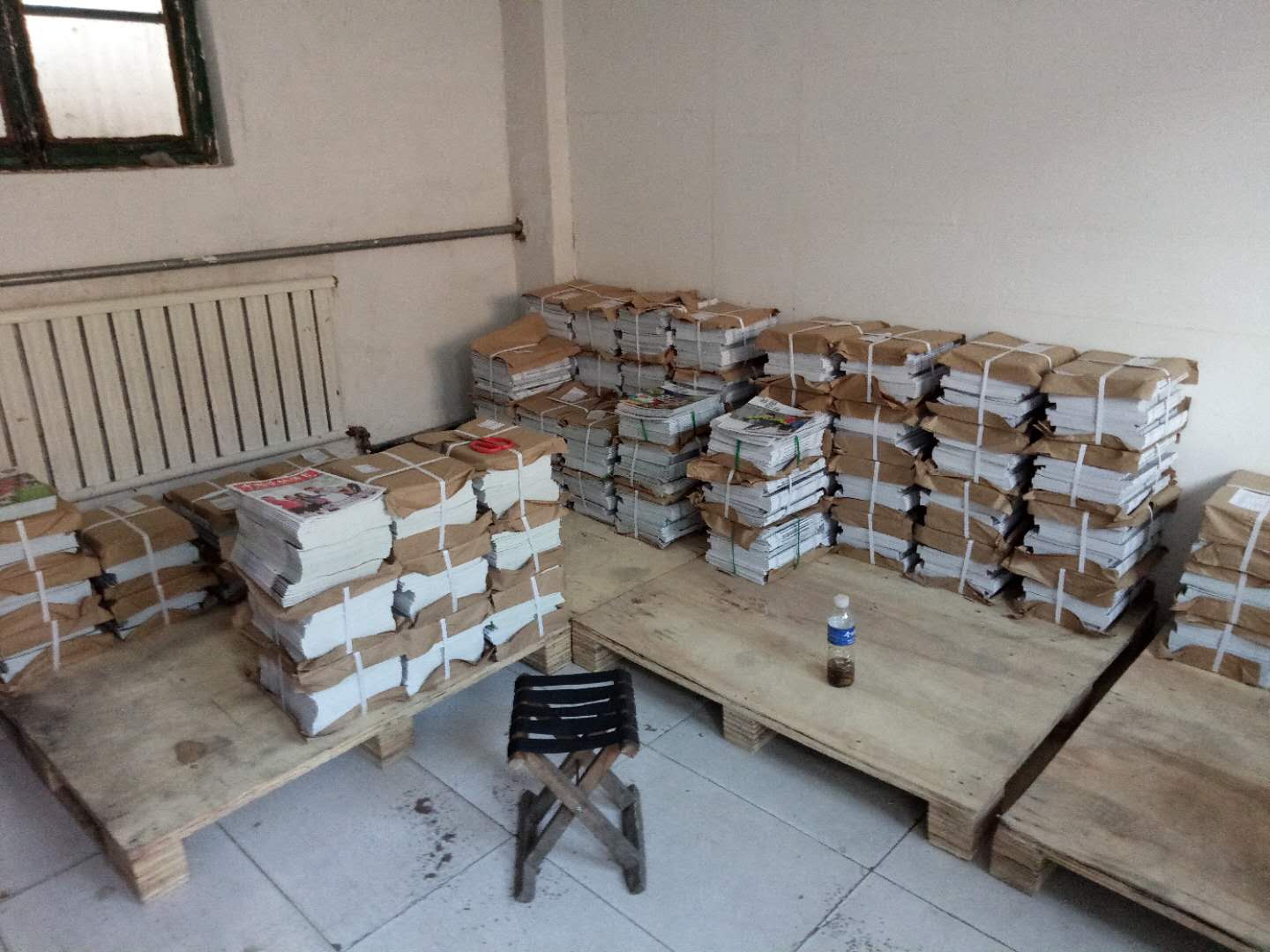 北京批量大宗信函代发邮寄承接各种手工活