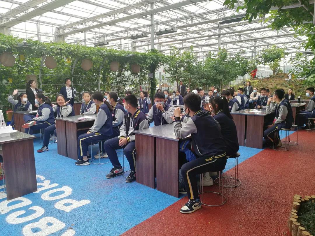 山东 临沂 潍坊 素质教育方案 科普基地  劳动课策划方案