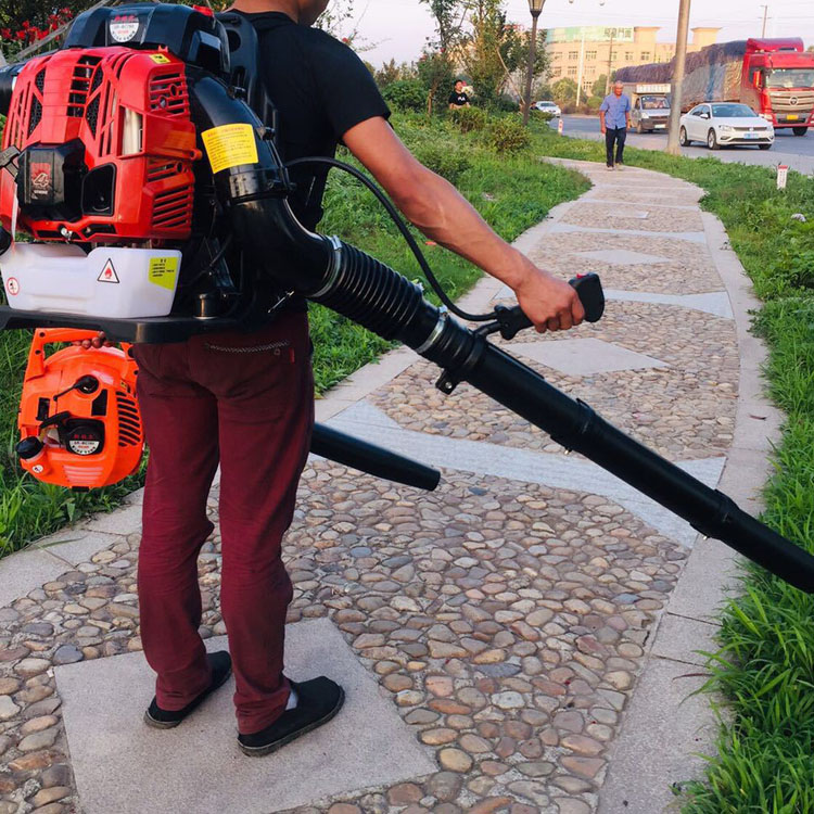 风力灭火机手提风力灭火机道路吹风机PB-778 背负式风力灭火机