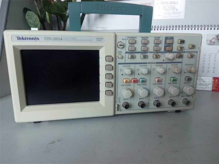 销售TDS2014 TDS2014B数字示波器100M