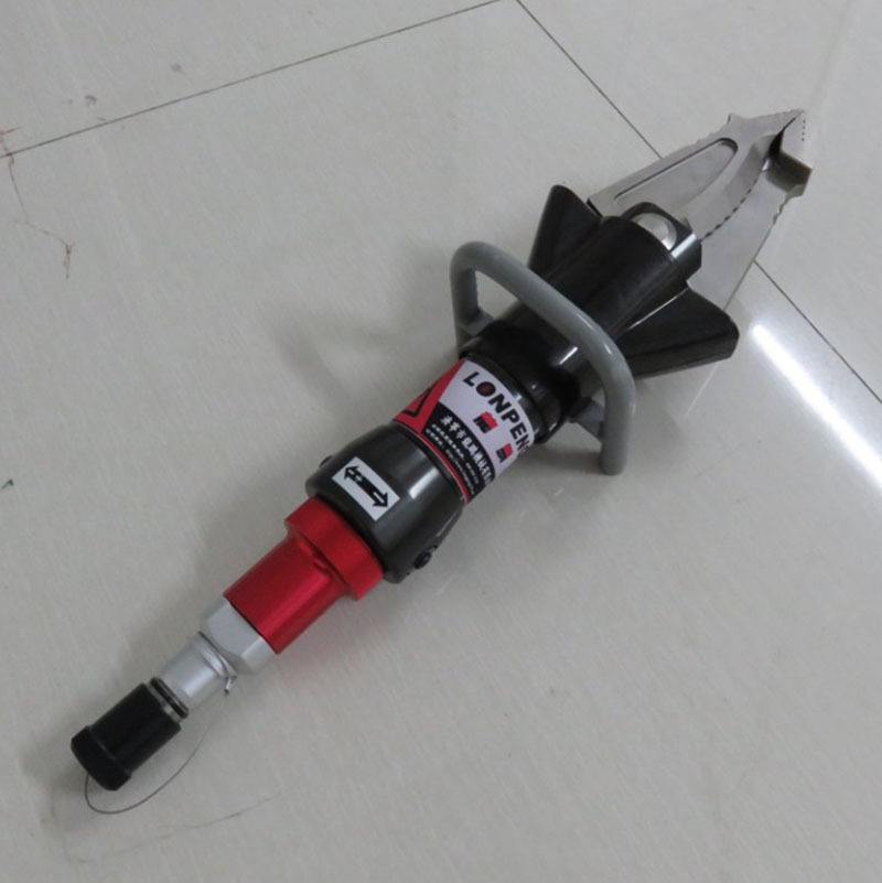 液压剪扩器破拆工具消防救援液压剪扩钳