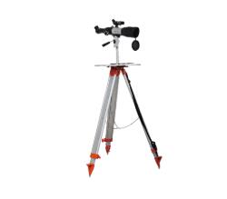 邦泽供应 HLY-2  型森林瞭望定位仪采用SW25X 40X I 型光学望远镜