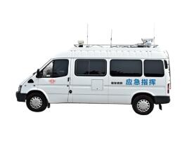 通讯指挥车应急指挥车消防通讯指挥车
