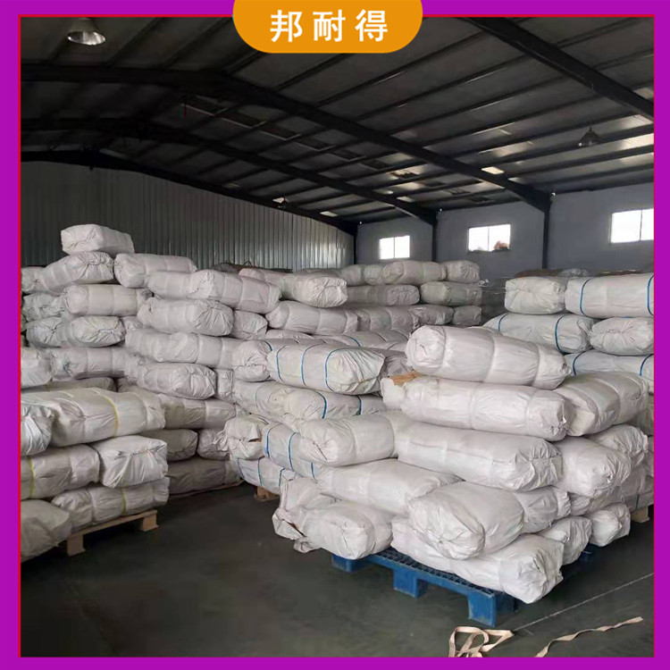 石家庄砂石吨包袋 石英砂吨包 沙子石块用邦耐得吨袋