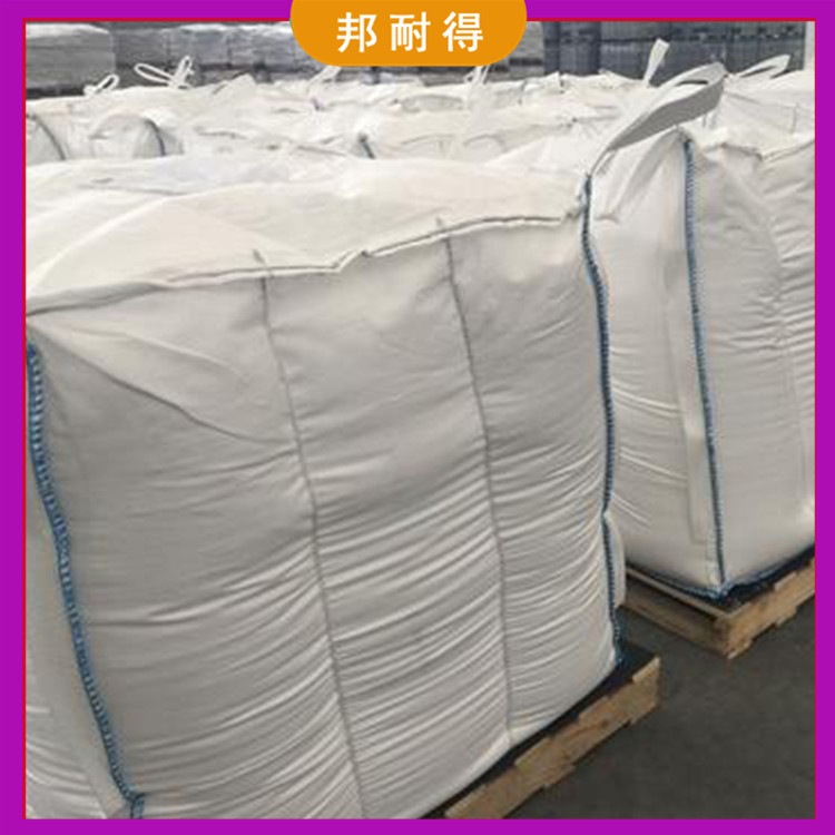 临沂厂家吊兜吨袋 2吨吨兜防磨耐用软邦耐得托兜