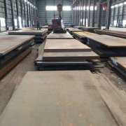 LY100_LY160_LY225建筑用低屈服强度钢板  现货  定扎