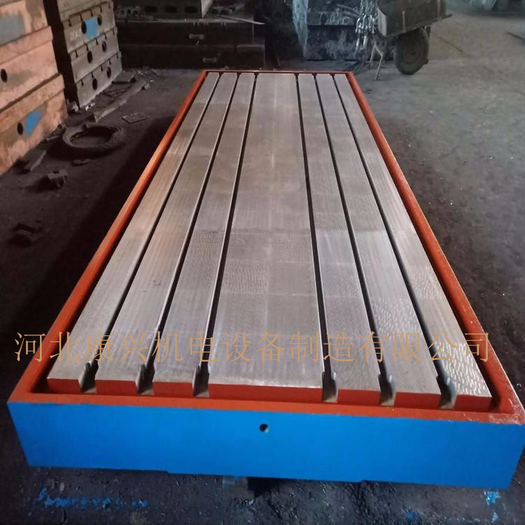 1000x2000钳工平台厂家直销 现货供应 非标定做售后质保一年终身保修