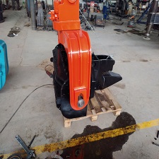 DDZ-400高频振动打桩机 打桩锤 物美价廉