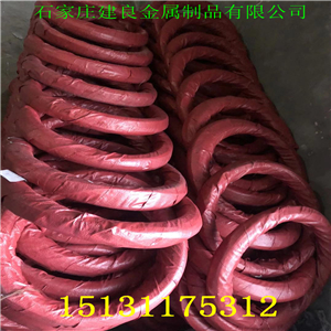 建良金属  U型丝  编制丝生产  三明