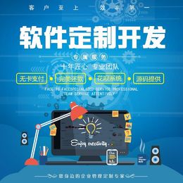 代还APP开发智能还款系统定制搭建