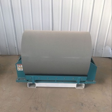 滚筒式震动夯实机 路面修补夯实机 小型压实器